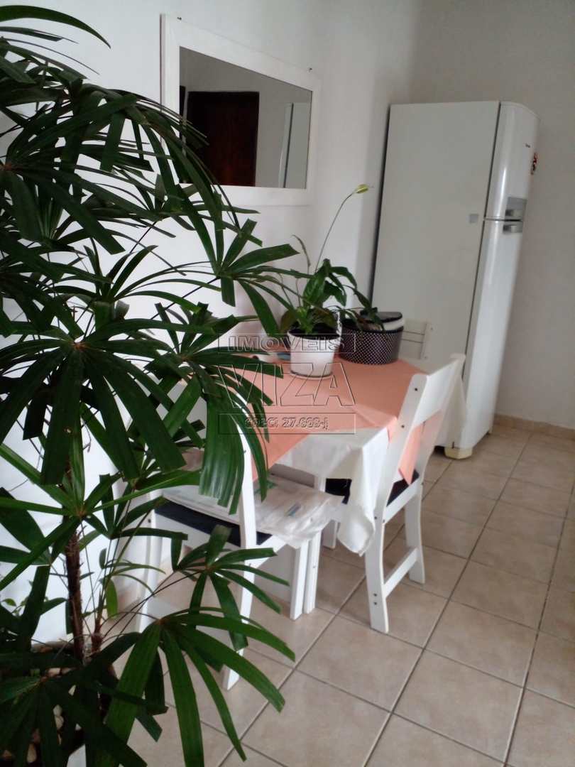 Apartamento à venda com 1 quarto, 58m² - Foto 11