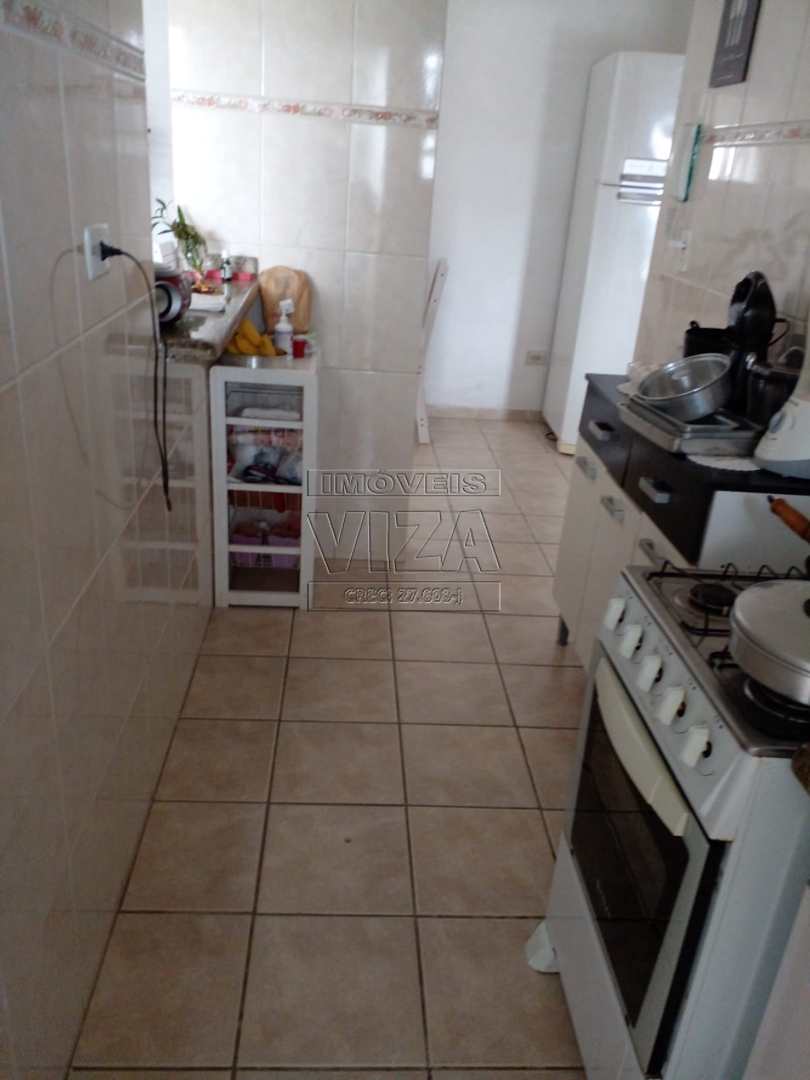 Apartamento à venda com 1 quarto, 58m² - Foto 8