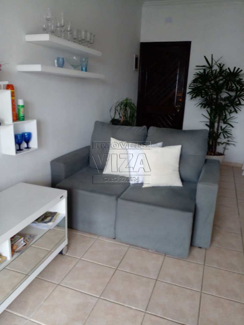 Apartamento à venda com 1 quarto, 58m² - Foto 3