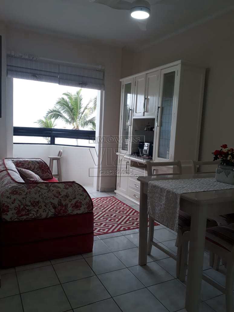 Apartamento à venda com 1 quarto, 45m² - Foto 3