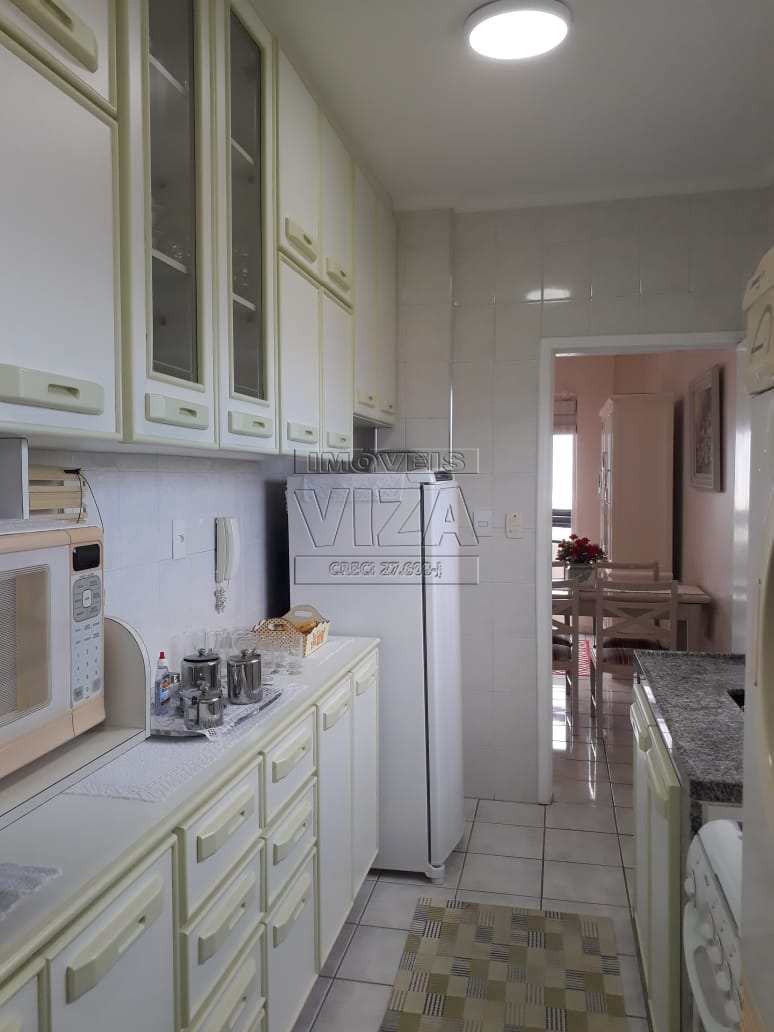 Apartamento à venda com 1 quarto, 45m² - Foto 15