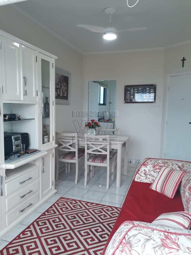 Apartamento à venda com 1 quarto, 45m² - Foto 5