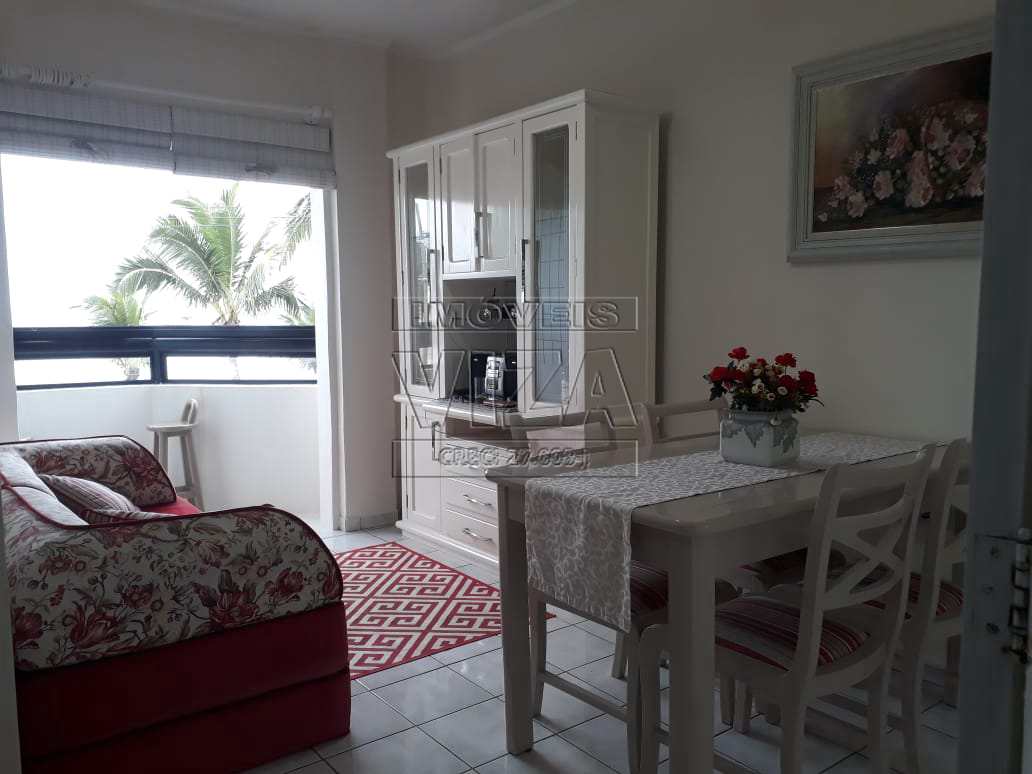 Apartamento à venda com 1 quarto, 45m² - Foto 2