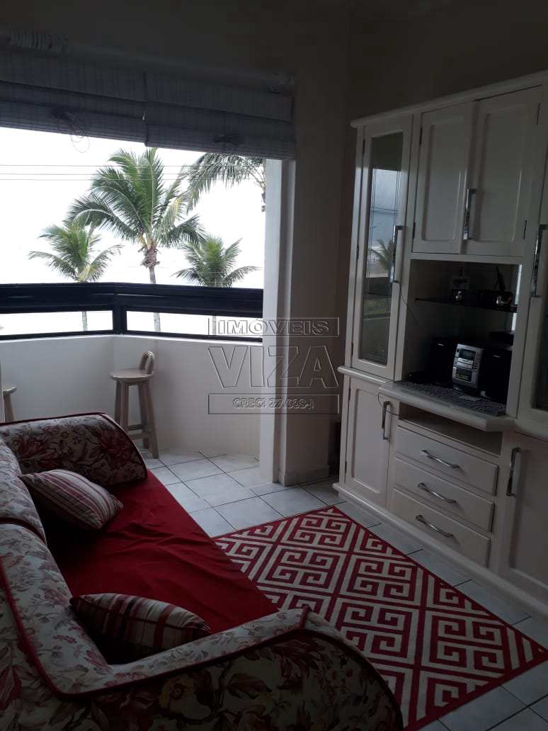 Apartamento à venda com 1 quarto, 45m² - Foto 6