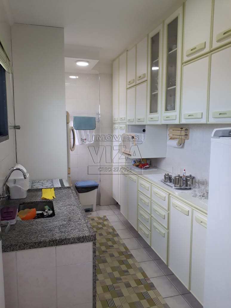 Apartamento à venda com 1 quarto, 45m² - Foto 14