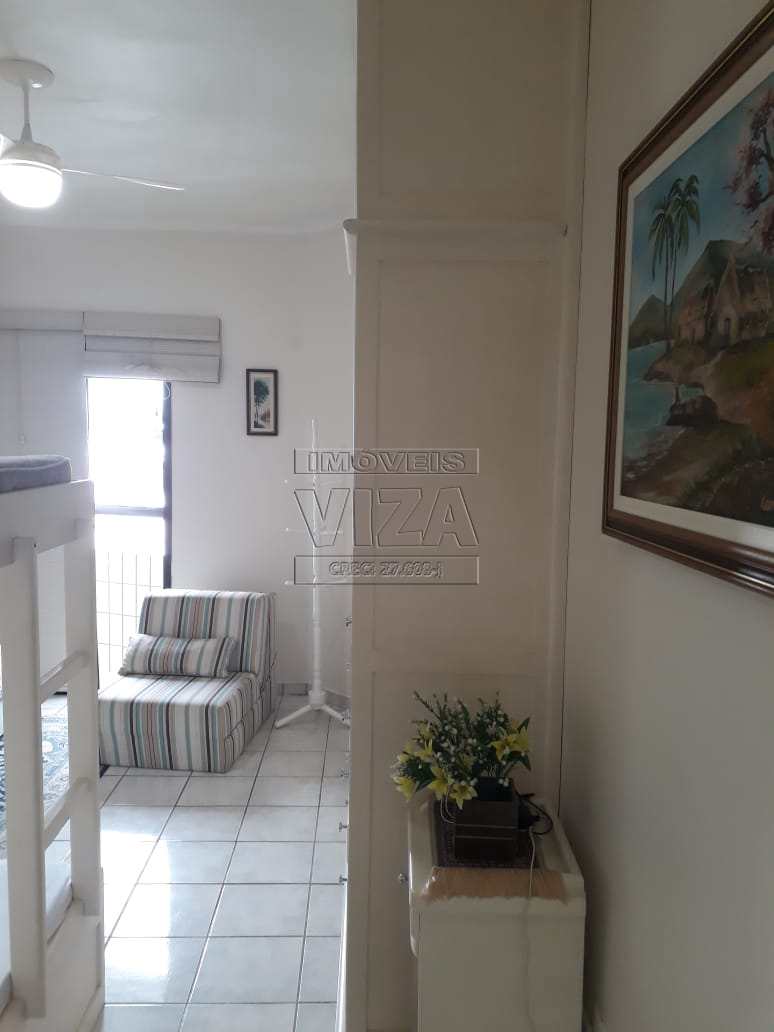 Apartamento à venda com 1 quarto, 45m² - Foto 21