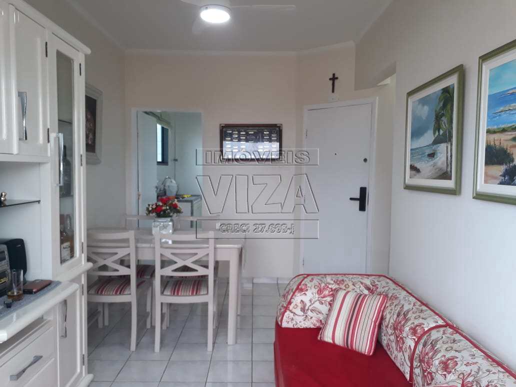 Apartamento à venda com 1 quarto, 45m² - Foto 9