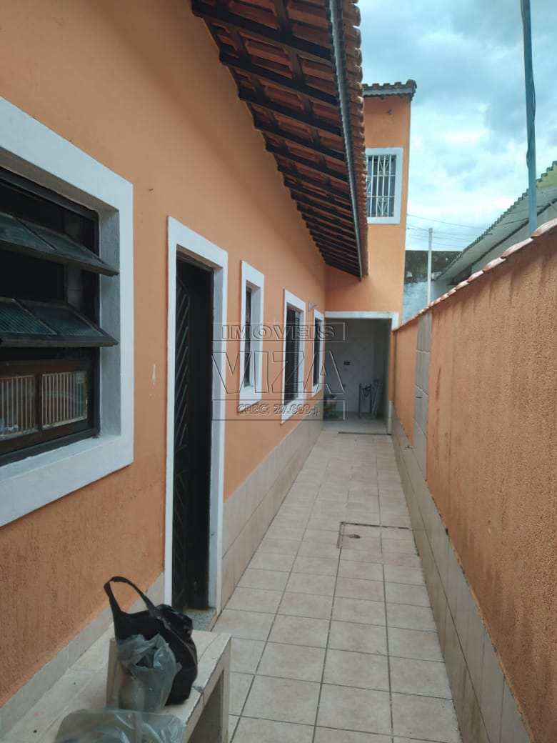 Casa à venda com 3 quartos, 156m² - Foto 15