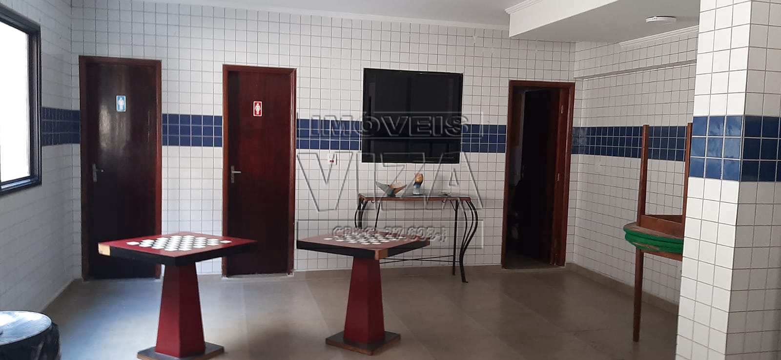 Apartamento à venda com 1 quarto, 72m² - Foto 10