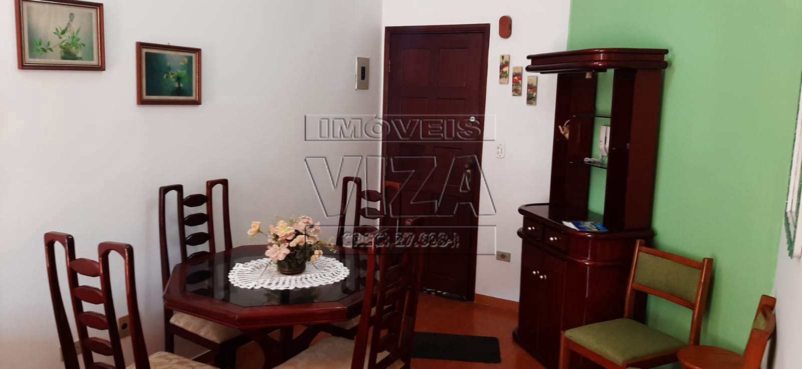 Apartamento à venda com 1 quarto, 72m² - Foto 36