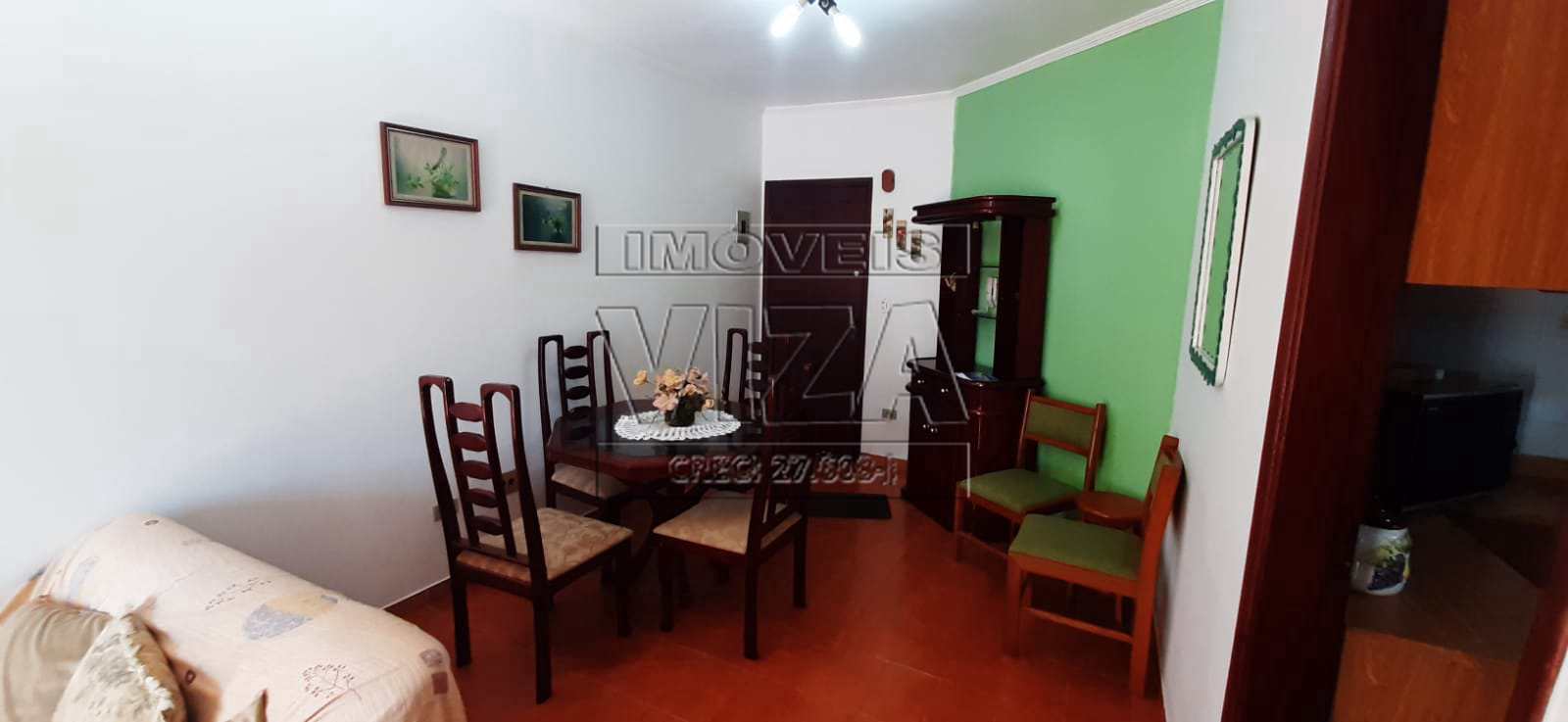 Apartamento à venda com 1 quarto, 72m² - Foto 37