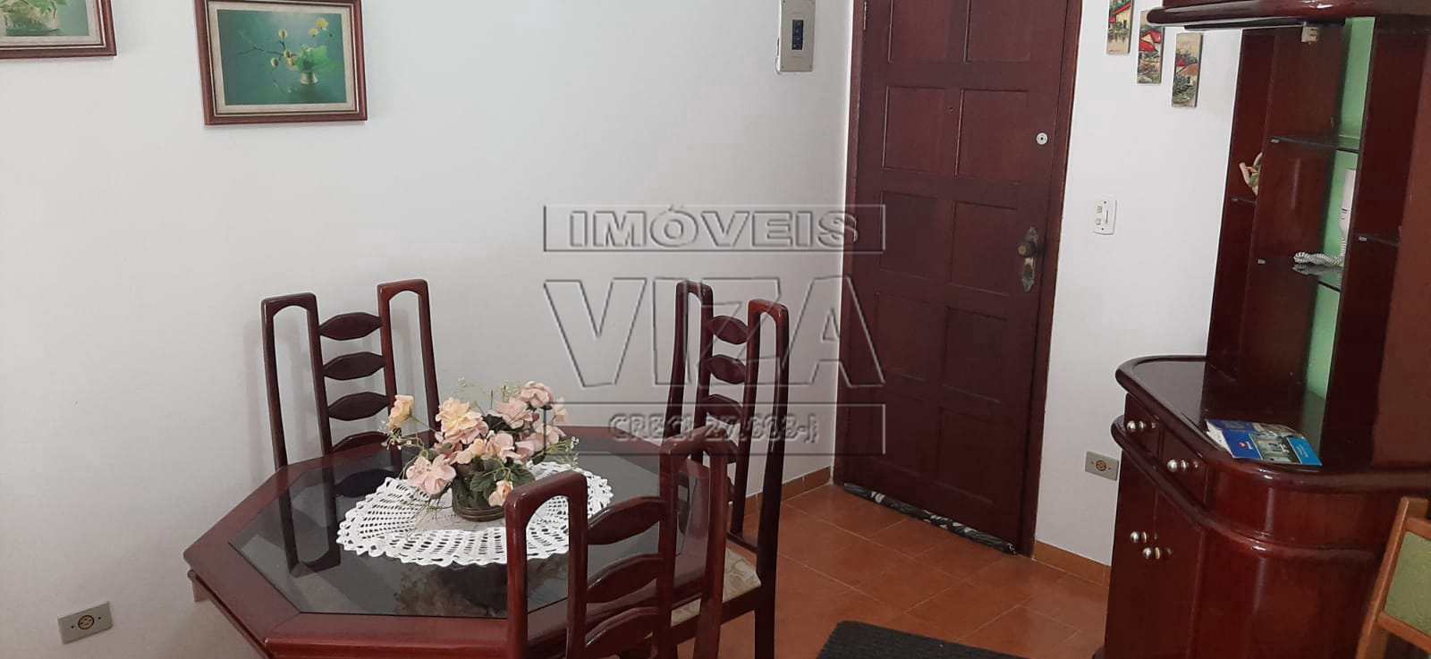 Apartamento à venda com 1 quarto, 72m² - Foto 20