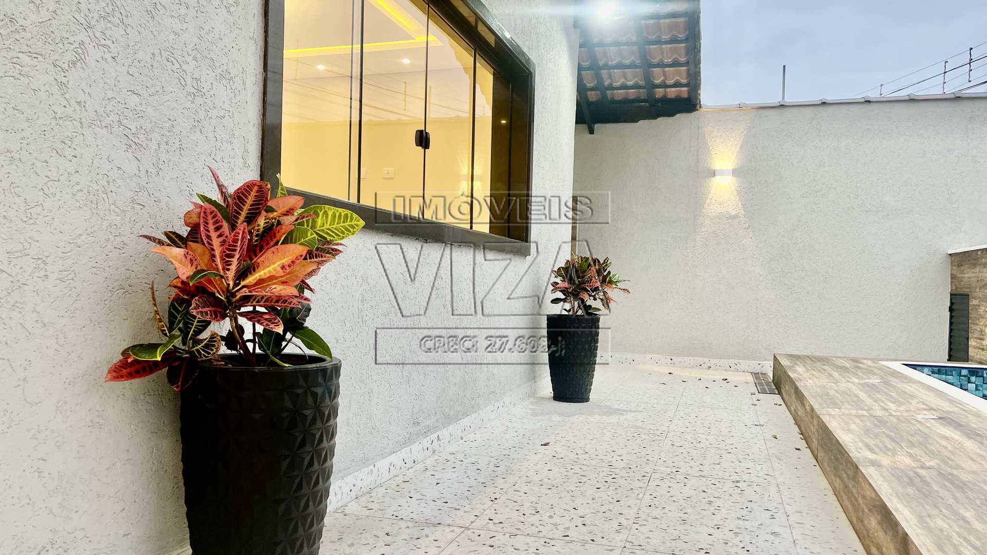 Casa à venda com 3 quartos, 346m² - Foto 5