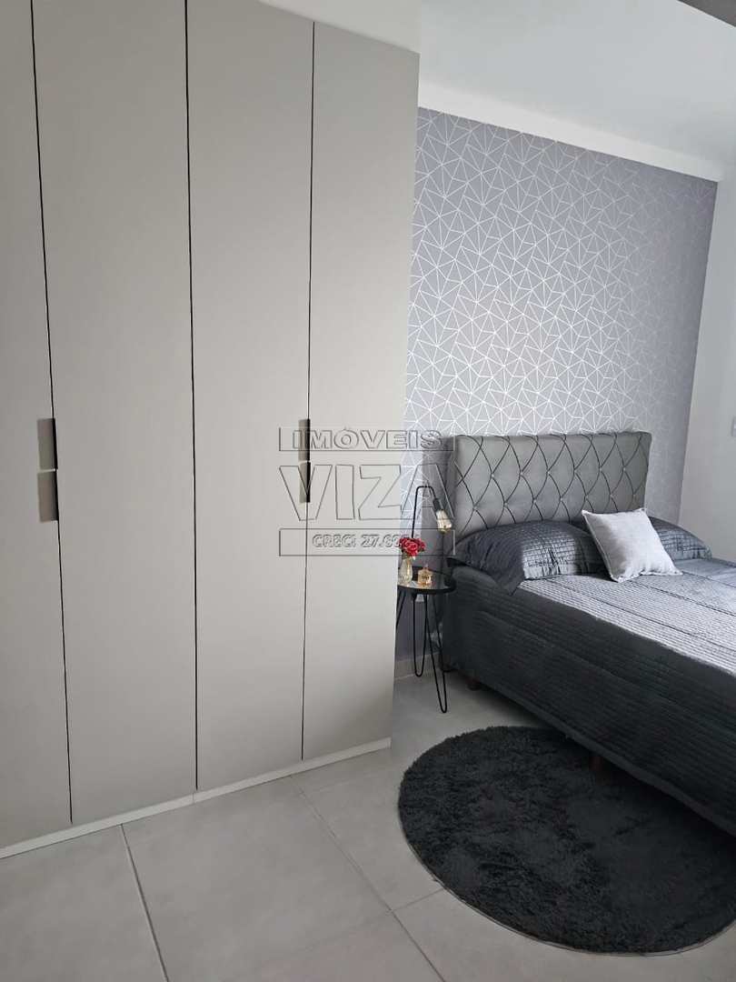 Apartamento à venda com 3 quartos - Foto 9