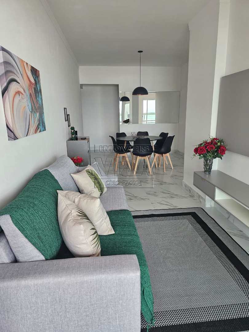 Apartamento à venda com 3 quartos - Foto 3