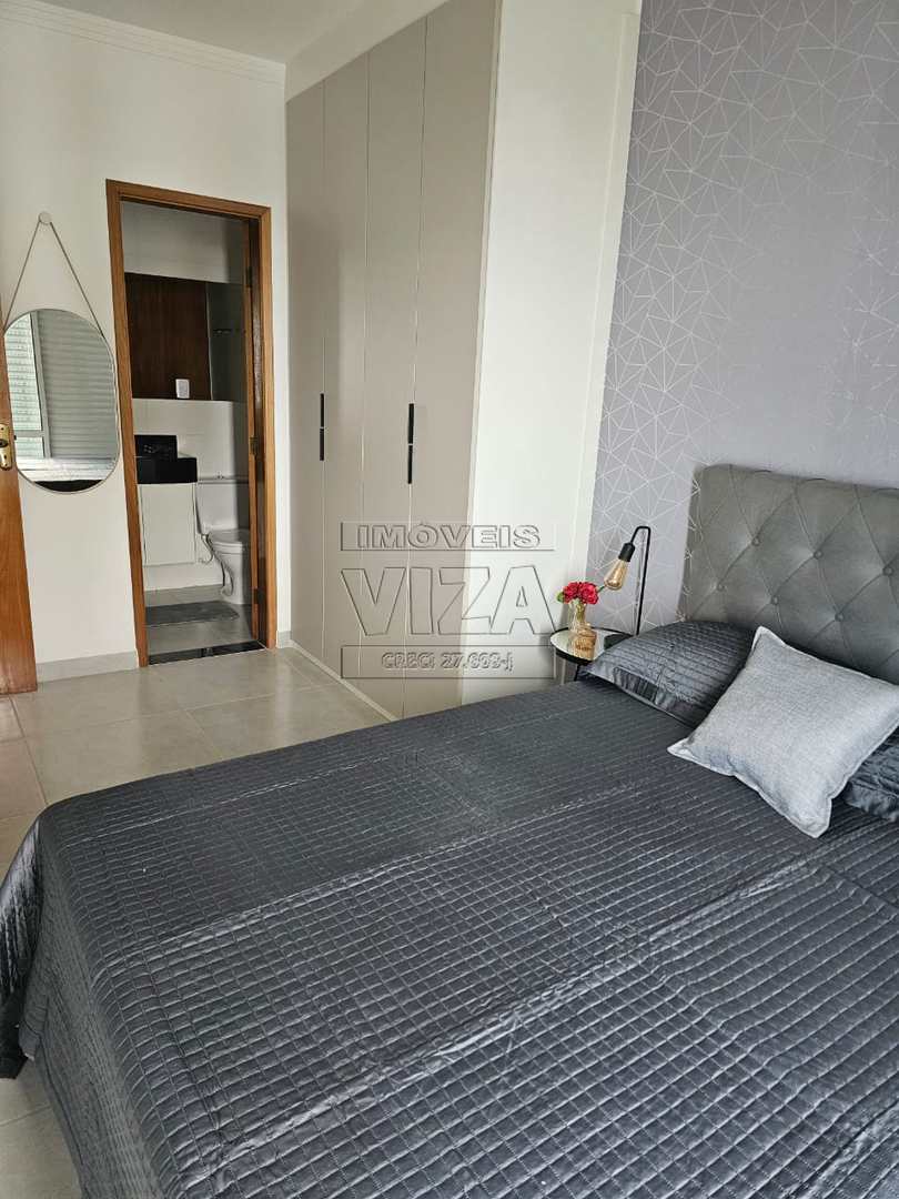 Apartamento à venda com 3 quartos - Foto 11