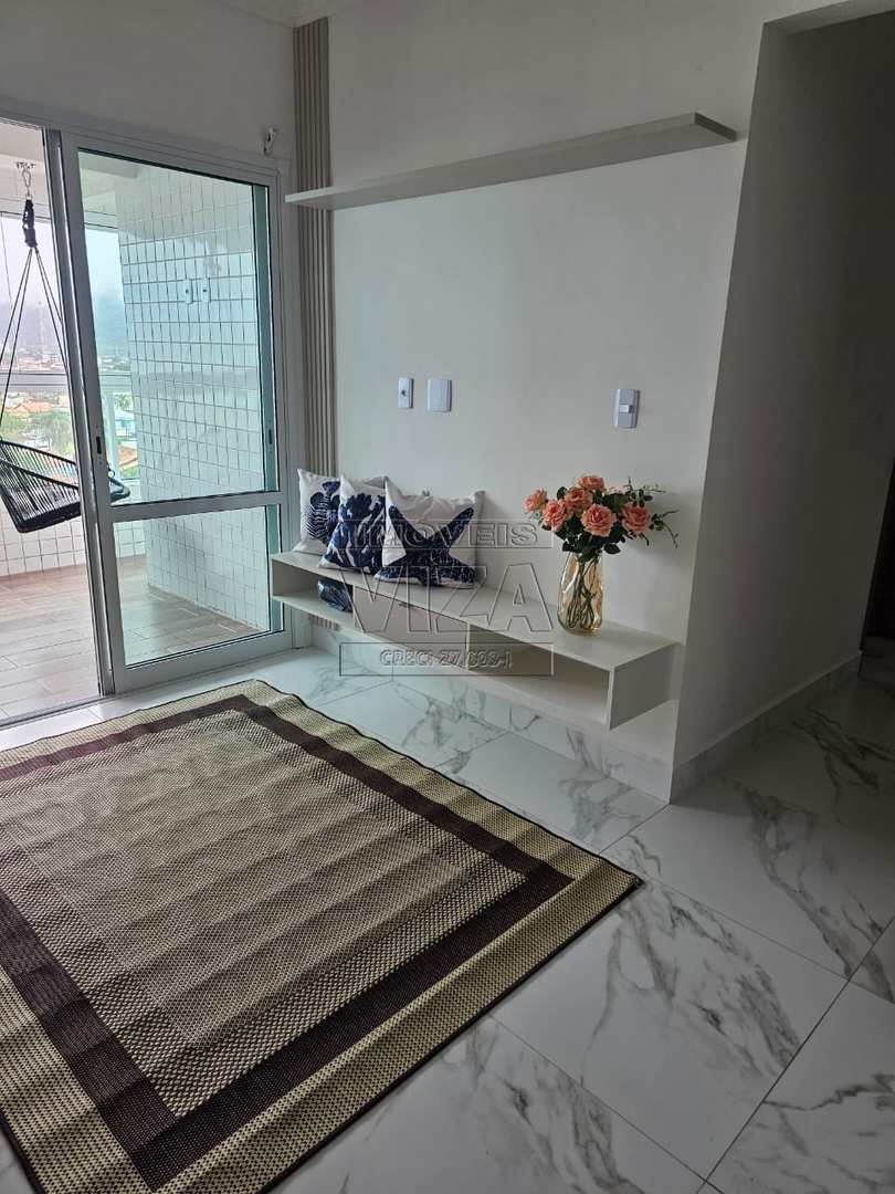 Apartamento à venda com 2 quartos, 77m² - Foto 5