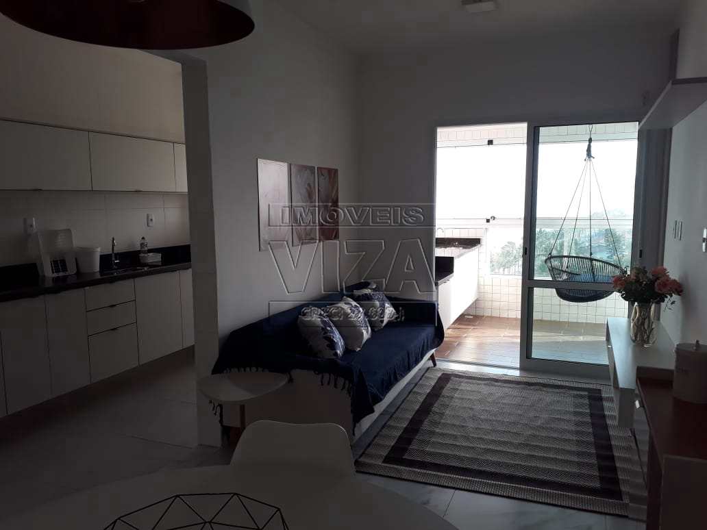 Apartamento à venda com 2 quartos, 77m² - Foto 6