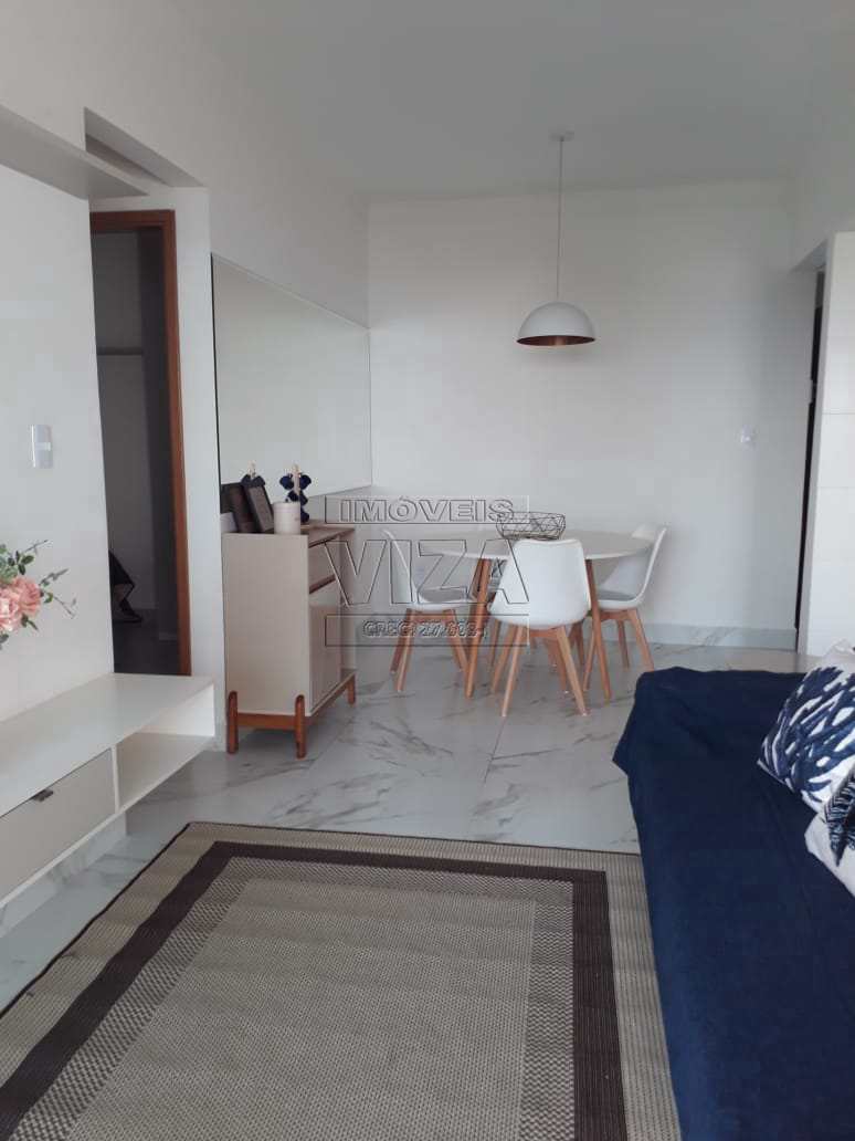 Apartamento à venda com 2 quartos, 77m² - Foto 7