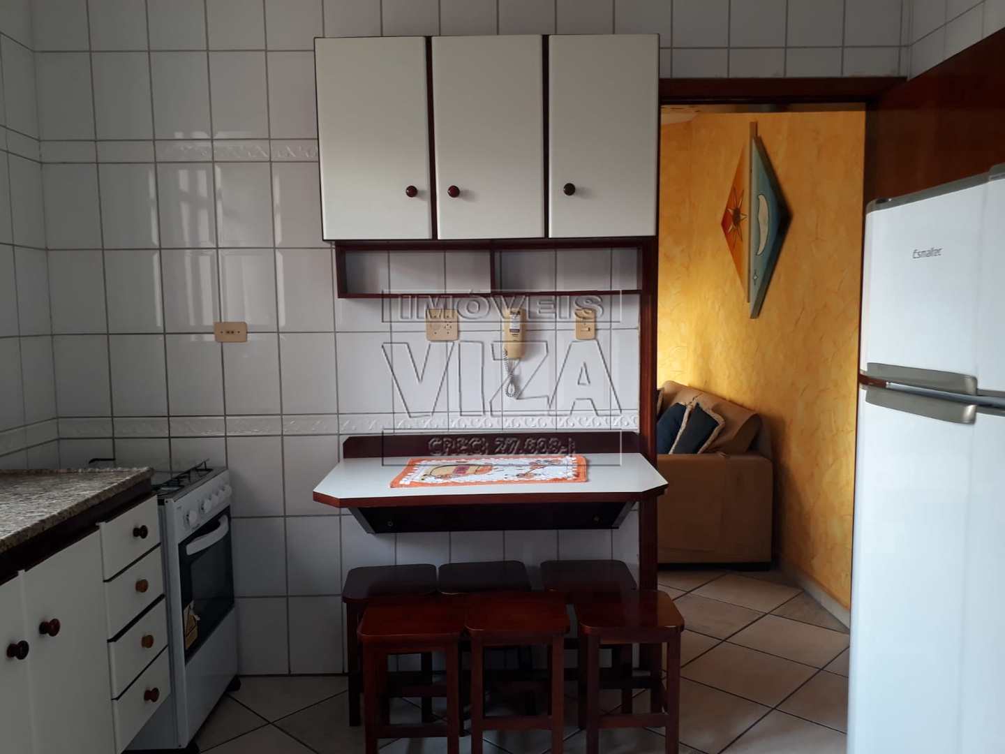 Apartamento à venda com 1 quarto - Foto 20