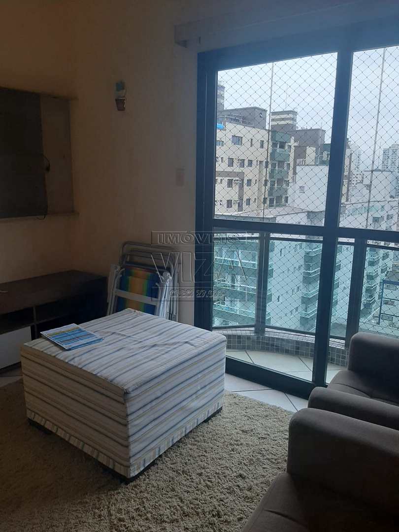 Apartamento à venda com 1 quarto - Foto 12