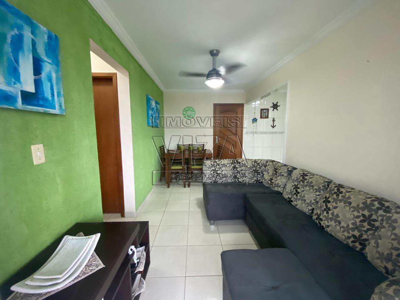 Apartamento à venda com 2 quartos, 70m² - Foto 7