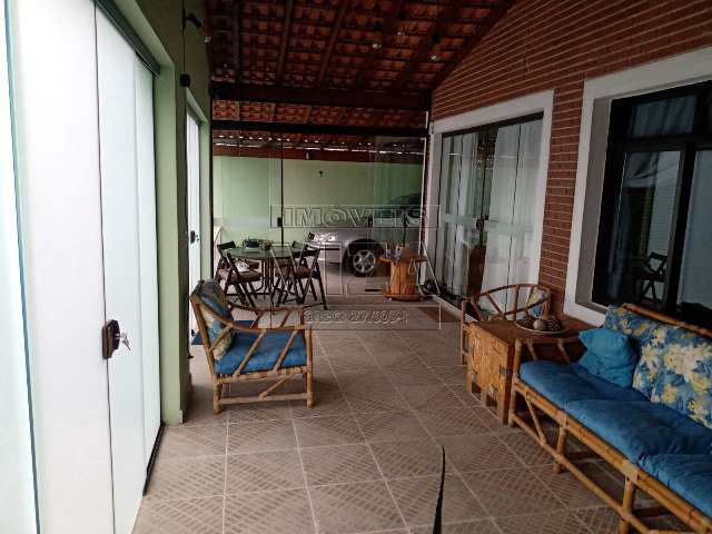 Casa à venda com 5 quartos - Foto 6