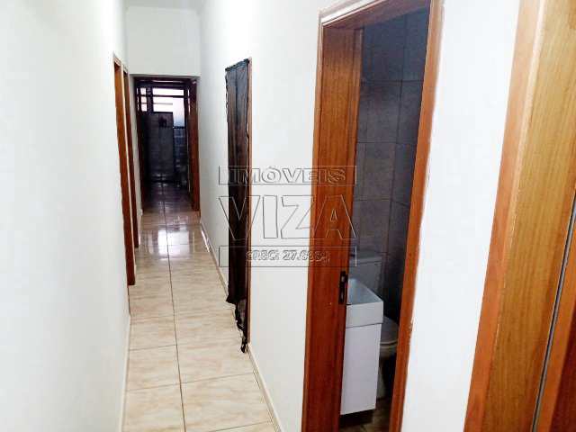 Casa à venda com 5 quartos - Foto 4