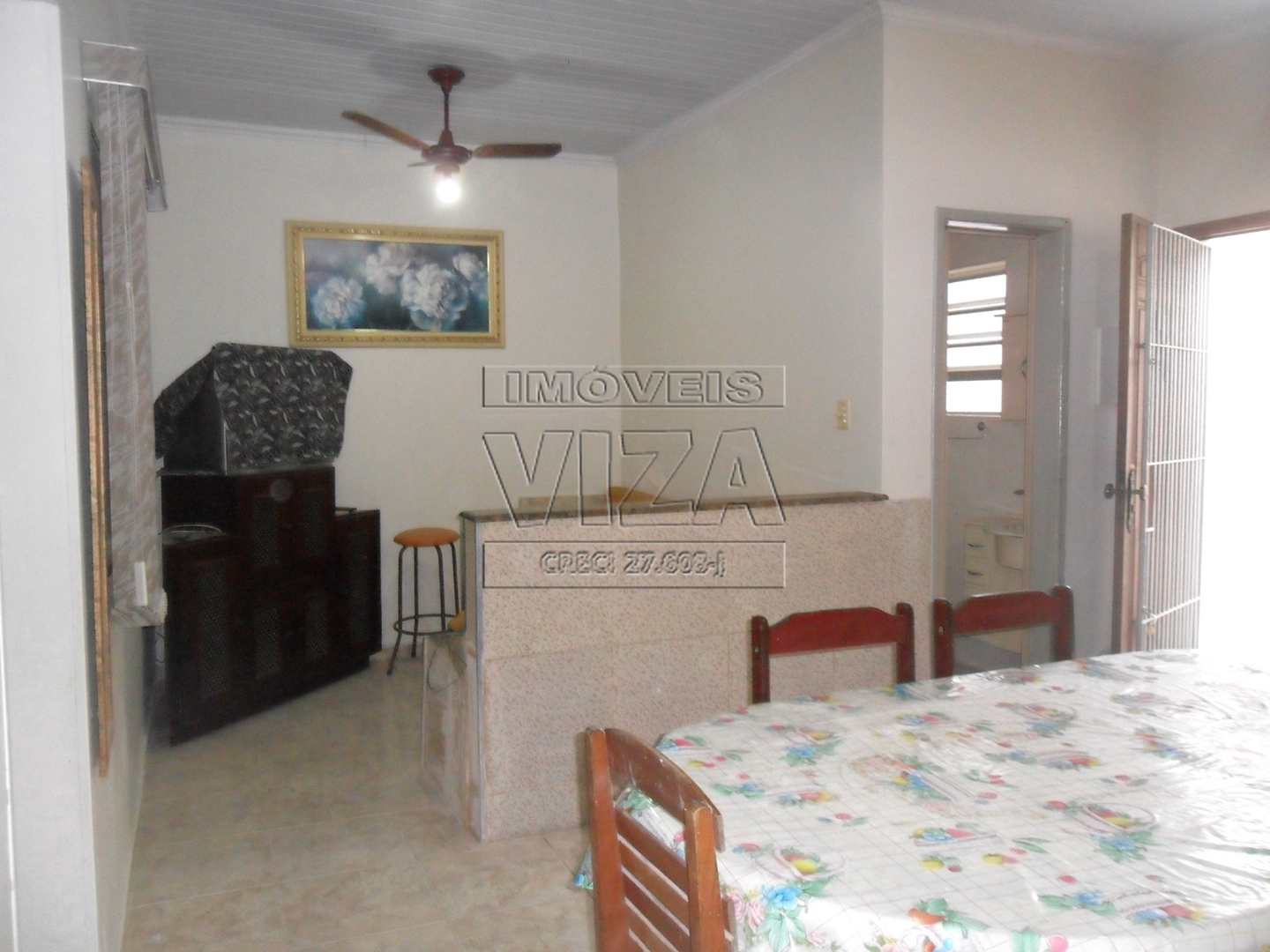 Casa de Condomínio à venda com 1 quarto - Foto 4