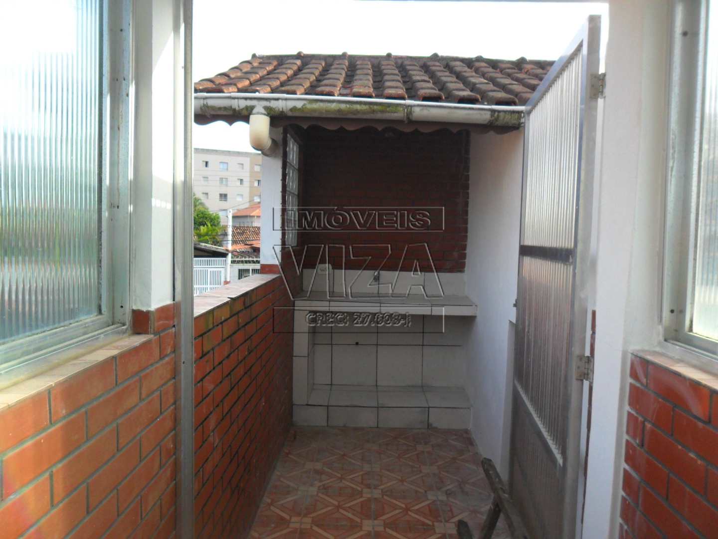 Casa de Condomínio à venda com 1 quarto - Foto 7