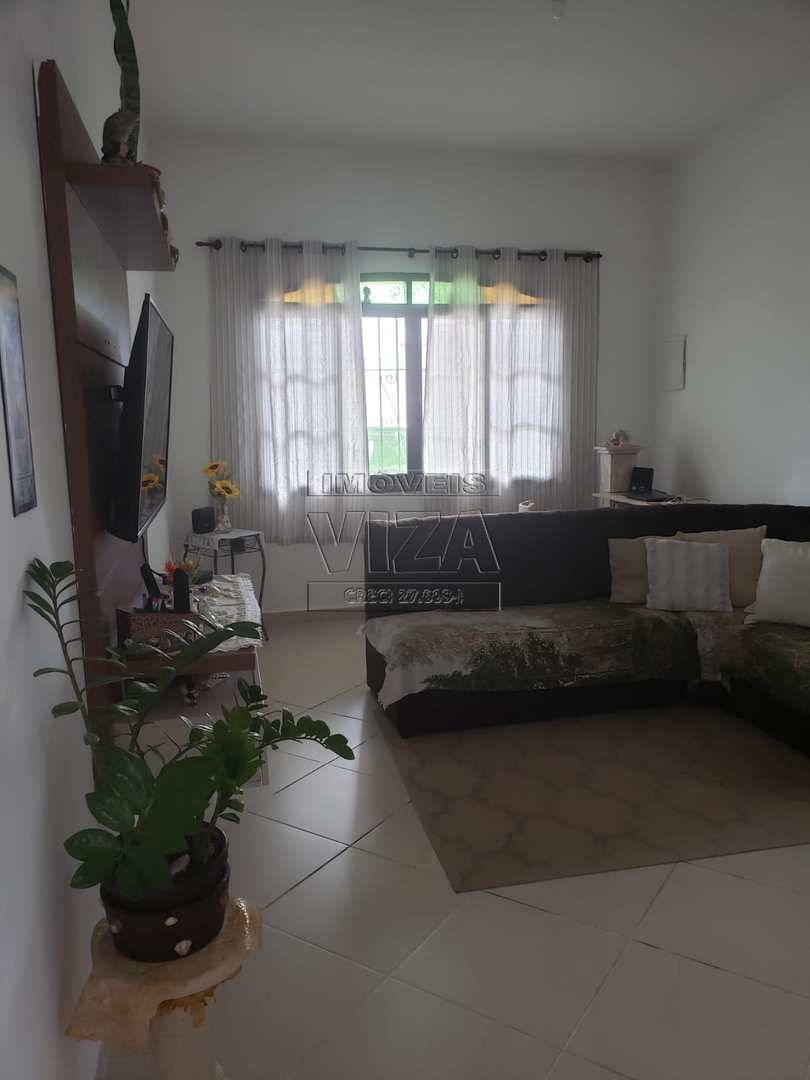 Casa à venda com 3 quartos, 182m² - Foto 5