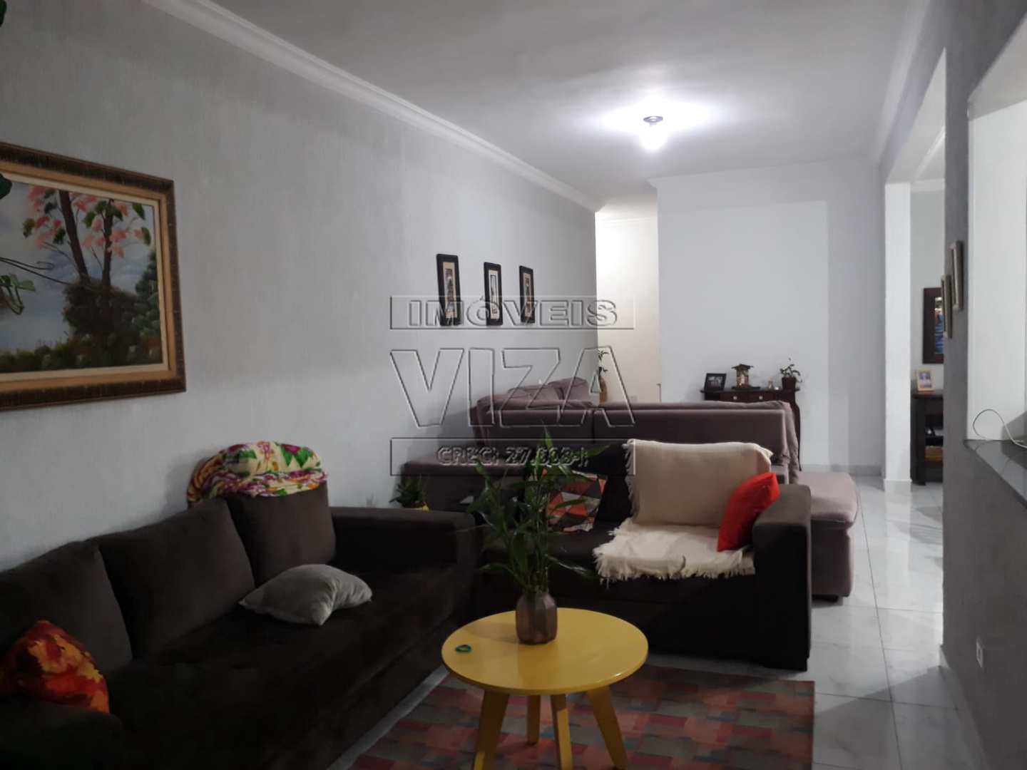 Apartamento à venda com 2 quartos, 96m² - Foto 4