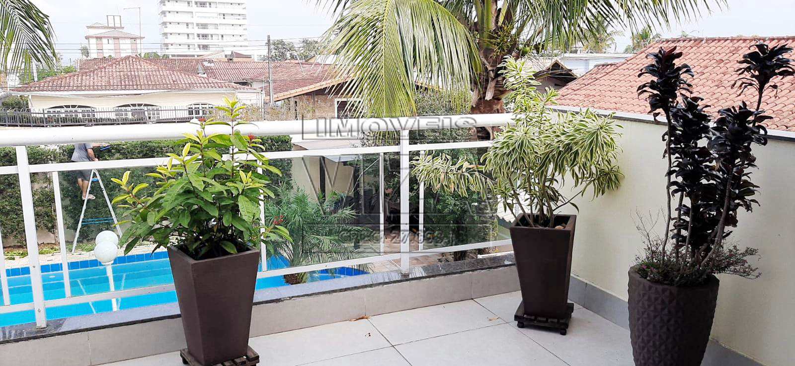 Sobrado à venda com 4 quartos, 444m² - Foto 36