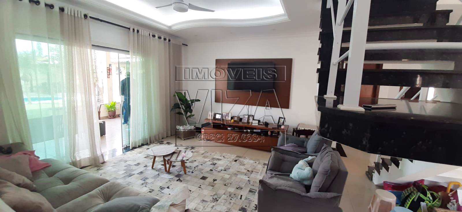 Sobrado à venda com 4 quartos, 444m² - Foto 52