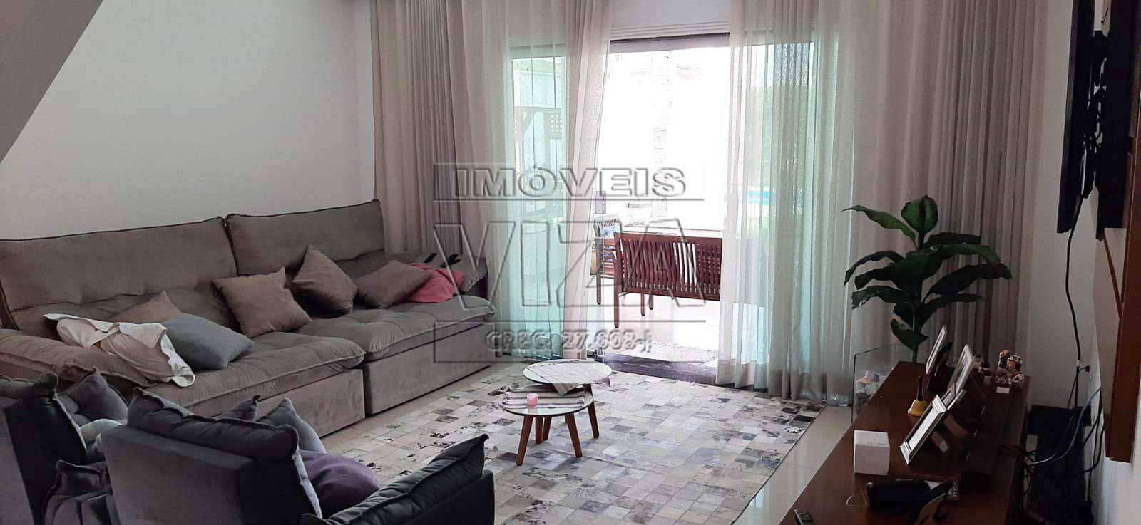 Sobrado à venda com 4 quartos, 444m² - Foto 54