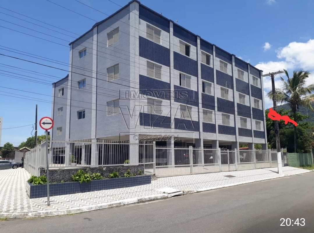 Kitnet e Studio à venda com 1 quarto, 58m² - Foto 1