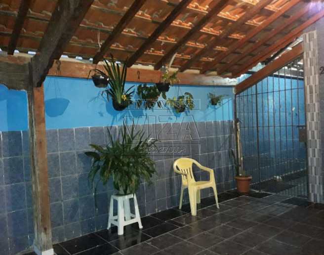 Casa à venda com 2 quartos - Foto 3