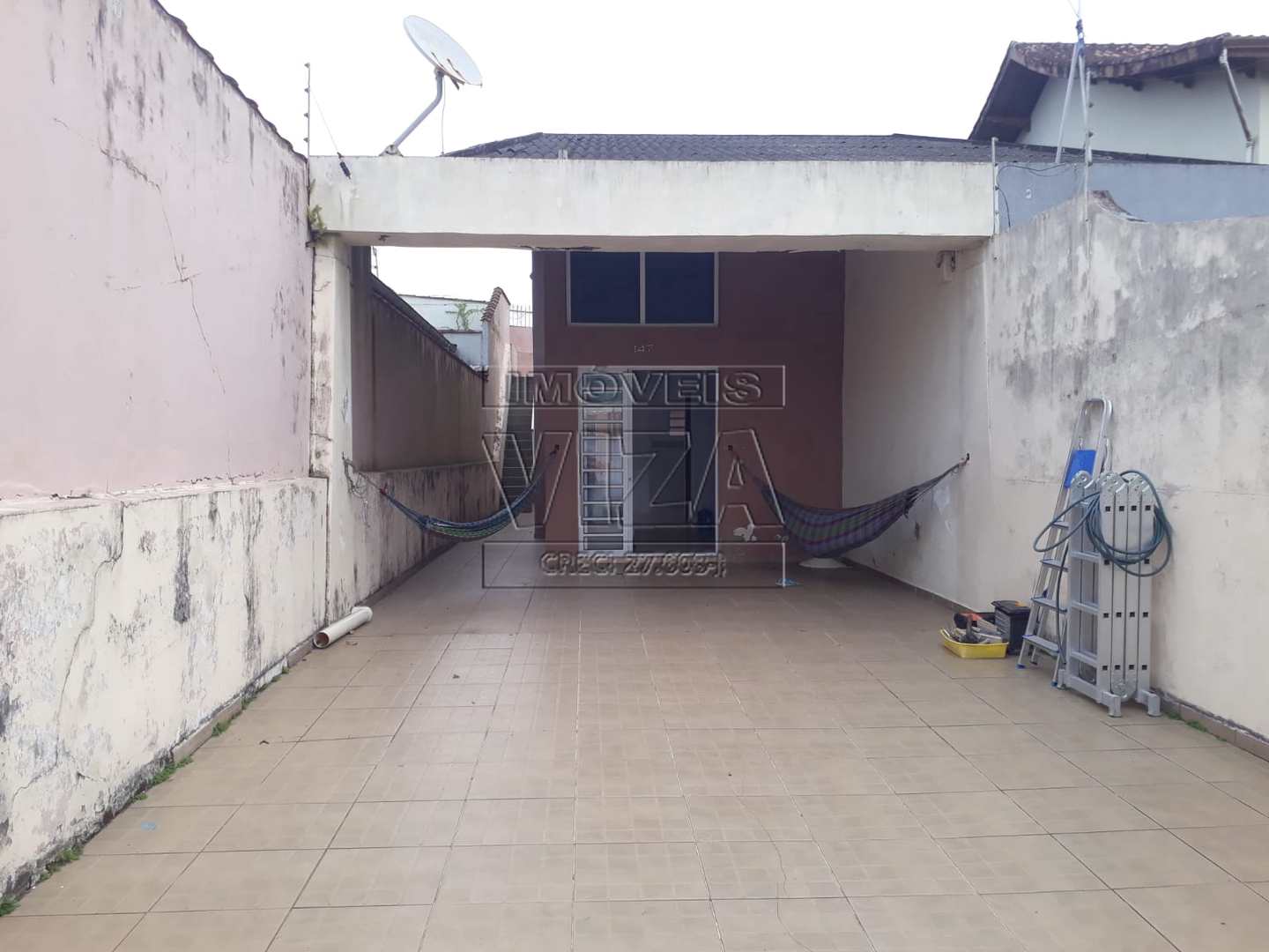 Sobrado à venda com 2 quartos, 135m² - Foto 3