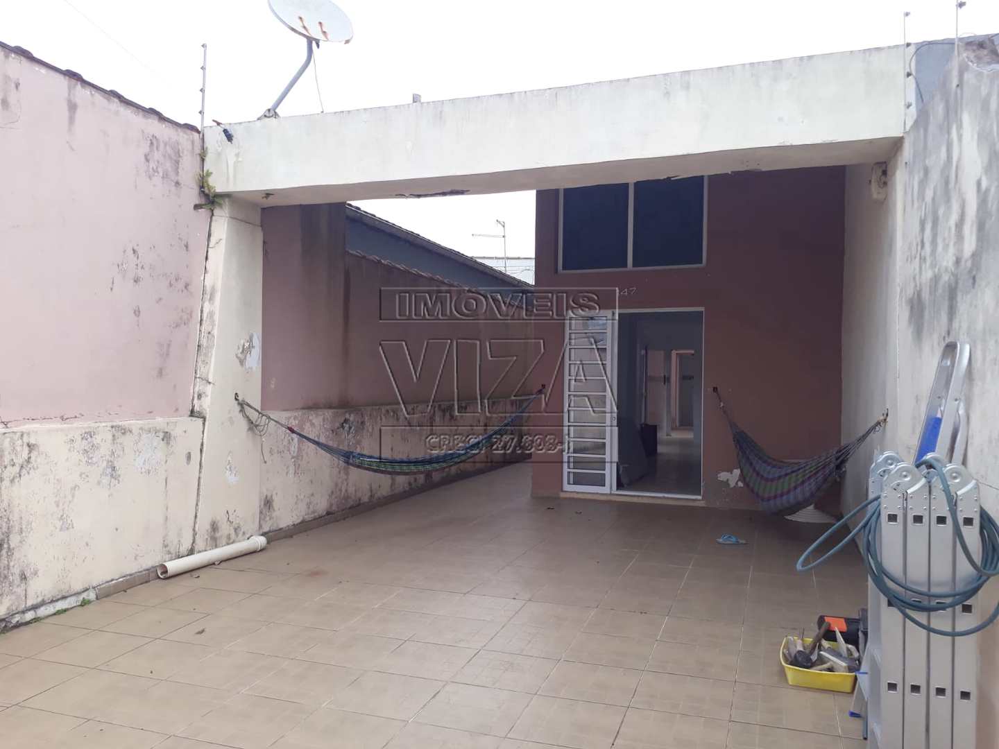 Sobrado à venda com 2 quartos, 135m² - Foto 1