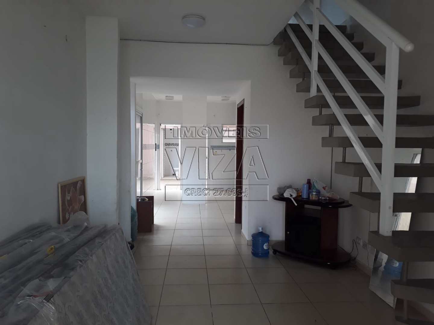 Sobrado à venda com 2 quartos, 135m² - Foto 4