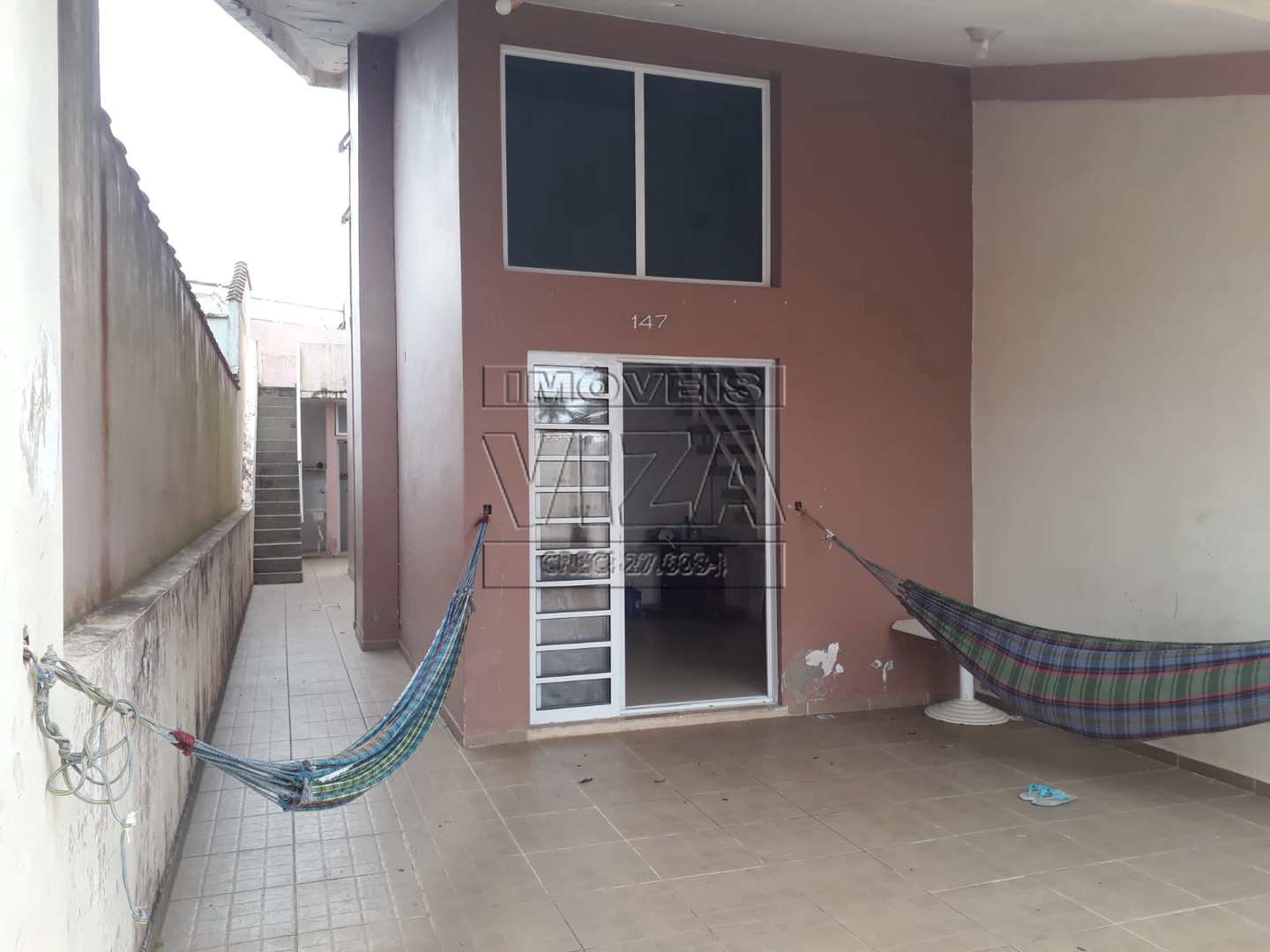 Sobrado à venda com 2 quartos, 135m² - Foto 2