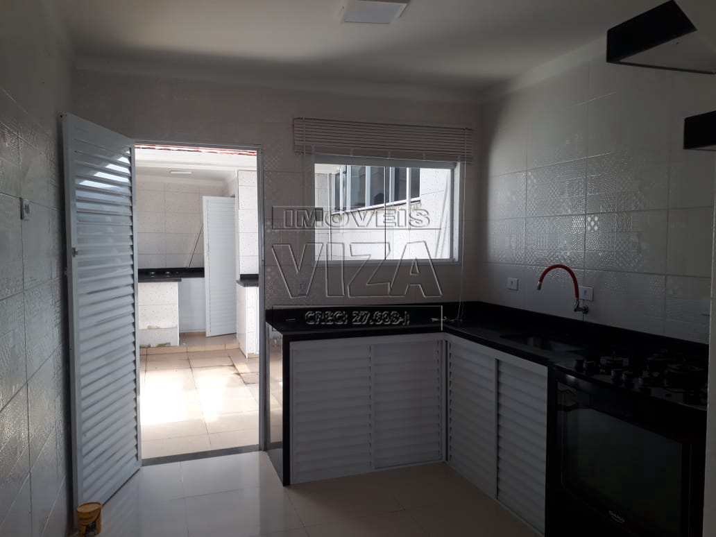 Sobrado à venda com 2 quartos, 80m² - Foto 8