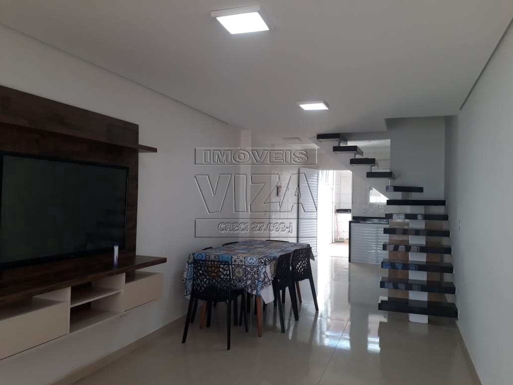 Sobrado à venda com 2 quartos, 80m² - Foto 4