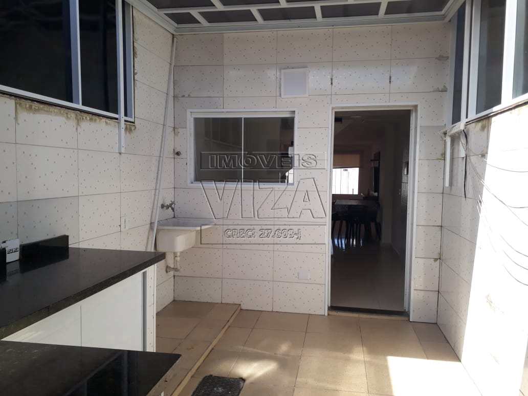 Sobrado à venda com 2 quartos, 80m² - Foto 35