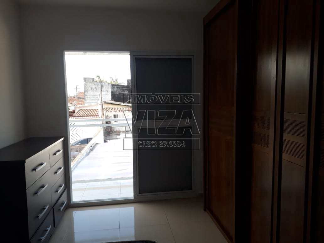 Sobrado à venda com 2 quartos, 80m² - Foto 15