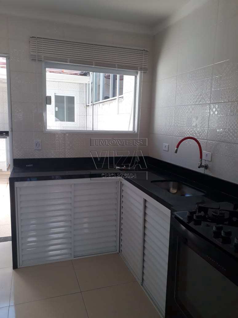 Sobrado à venda com 2 quartos, 80m² - Foto 9