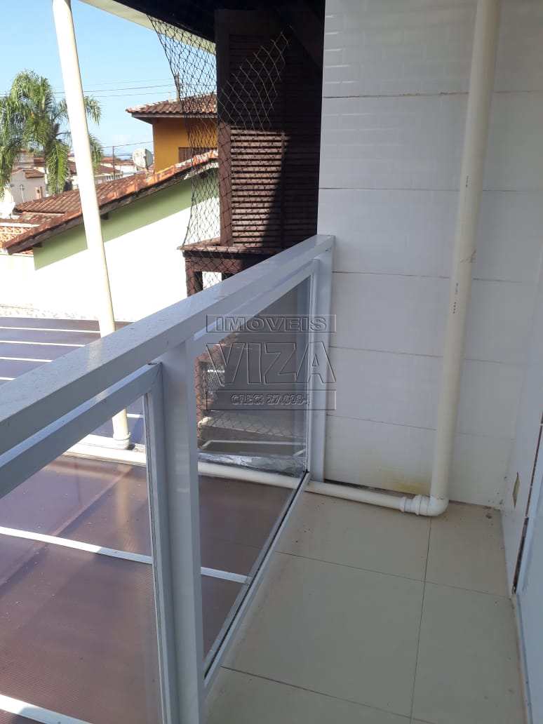 Sobrado à venda com 2 quartos, 80m² - Foto 11