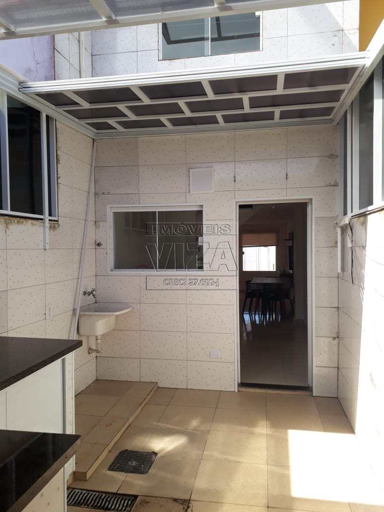 Sobrado à venda com 2 quartos, 80m² - Foto 33