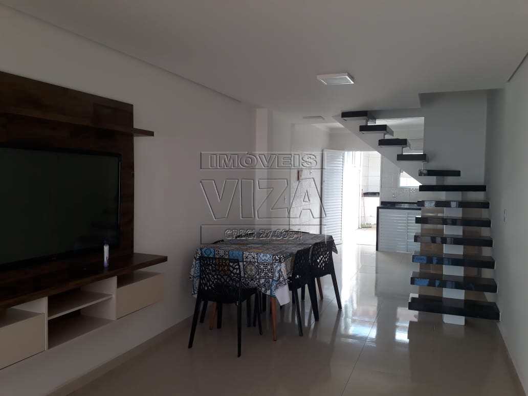 Sobrado à venda com 2 quartos, 80m² - Foto 7