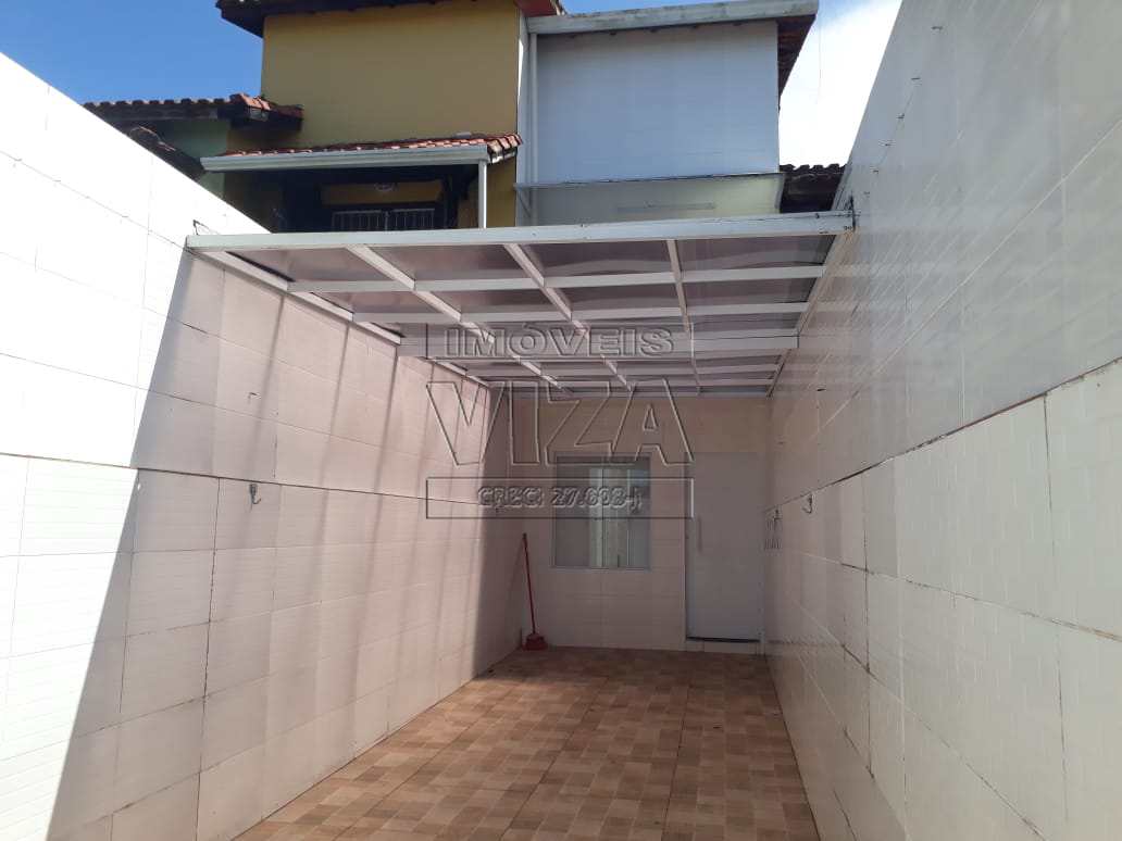 Sobrado à venda com 2 quartos, 80m² - Foto 1